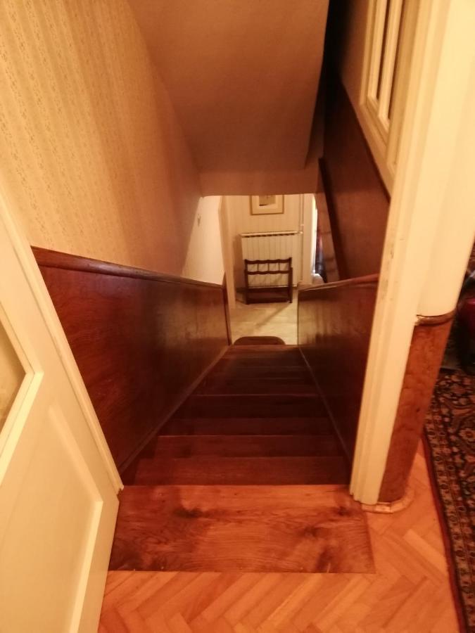 Sobe Sabec Bed and Breakfast Postojna Εξωτερικό φωτογραφία