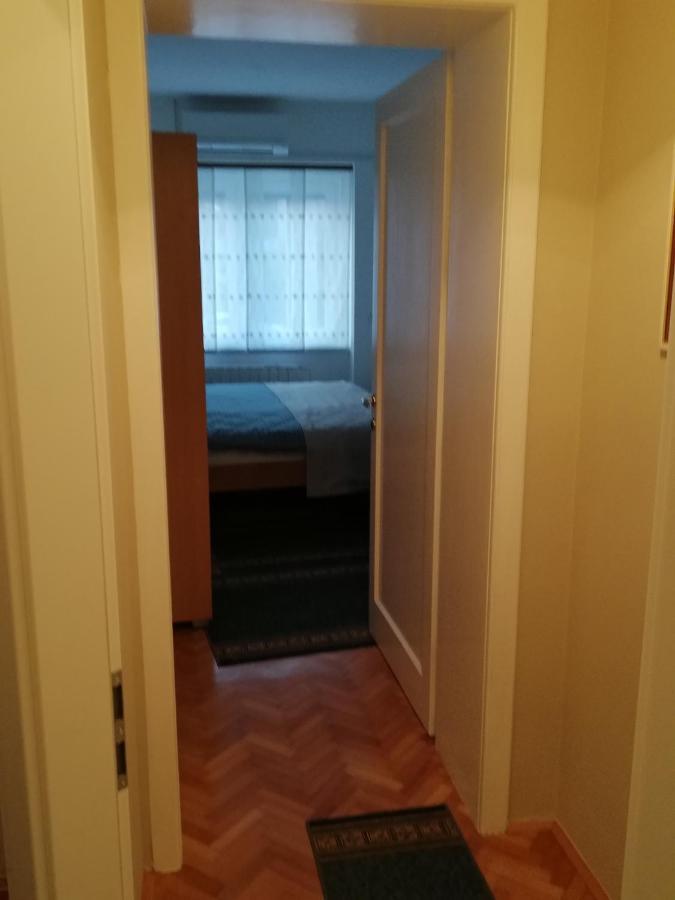 Sobe Sabec Bed and Breakfast Postojna Εξωτερικό φωτογραφία
