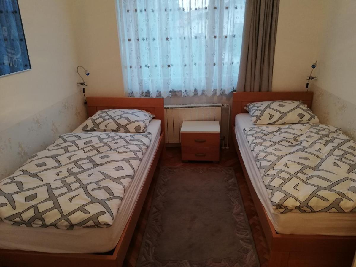 Sobe Sabec Bed and Breakfast Postojna Εξωτερικό φωτογραφία