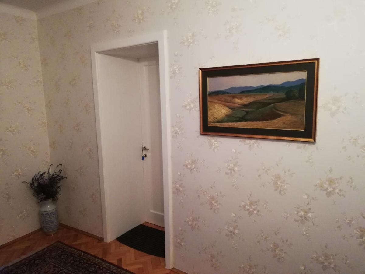 Sobe Sabec Bed and Breakfast Postojna Εξωτερικό φωτογραφία
