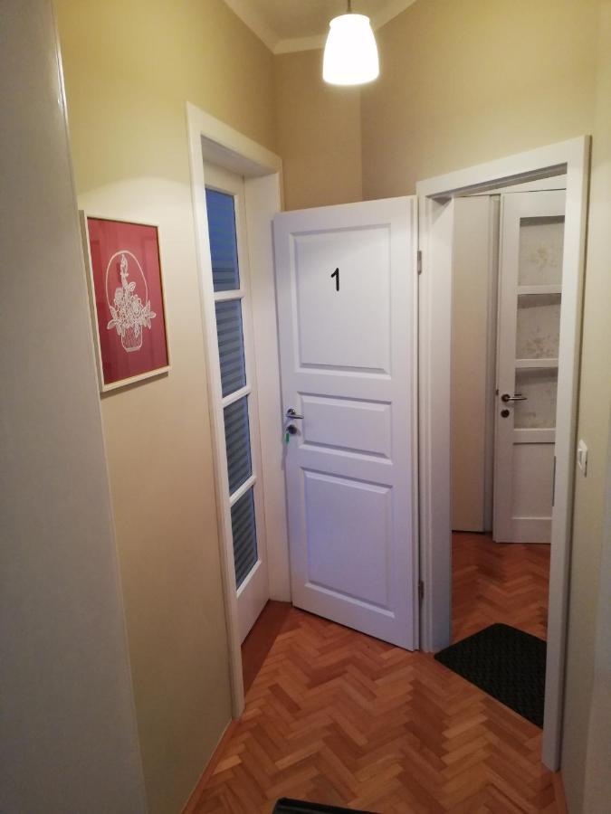 Sobe Sabec Bed and Breakfast Postojna Εξωτερικό φωτογραφία