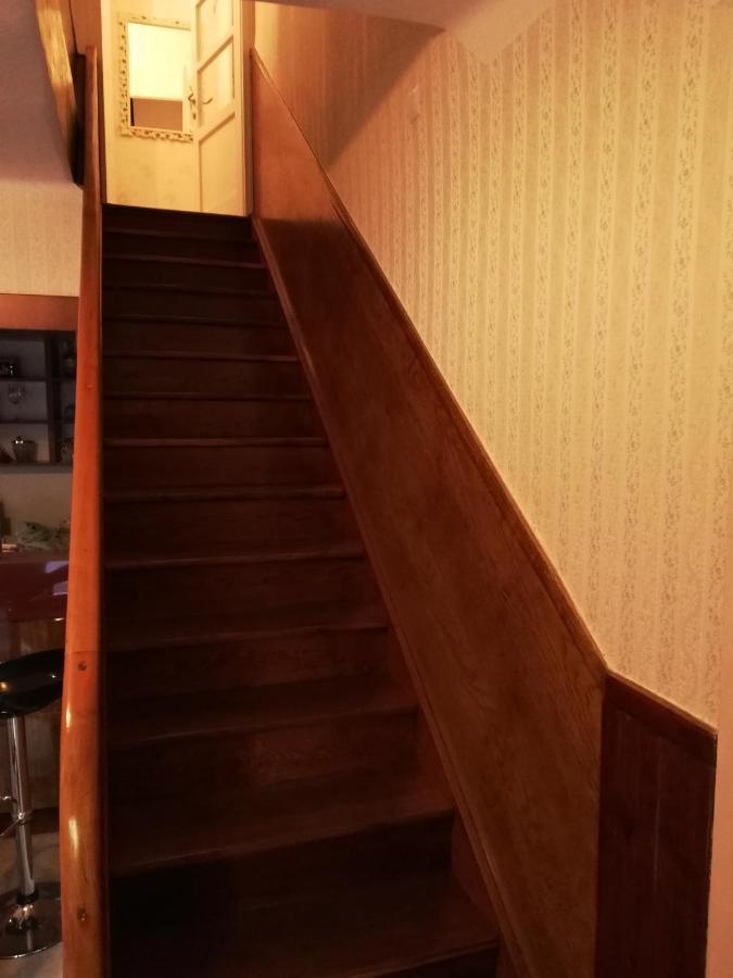 Sobe Sabec Bed and Breakfast Postojna Εξωτερικό φωτογραφία