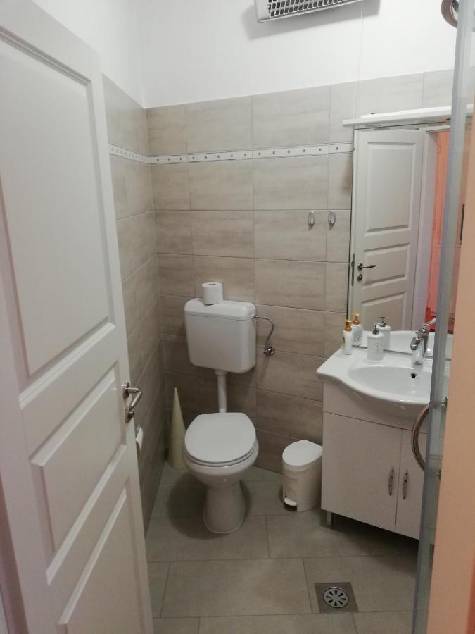 Sobe Sabec Bed and Breakfast Postojna Εξωτερικό φωτογραφία