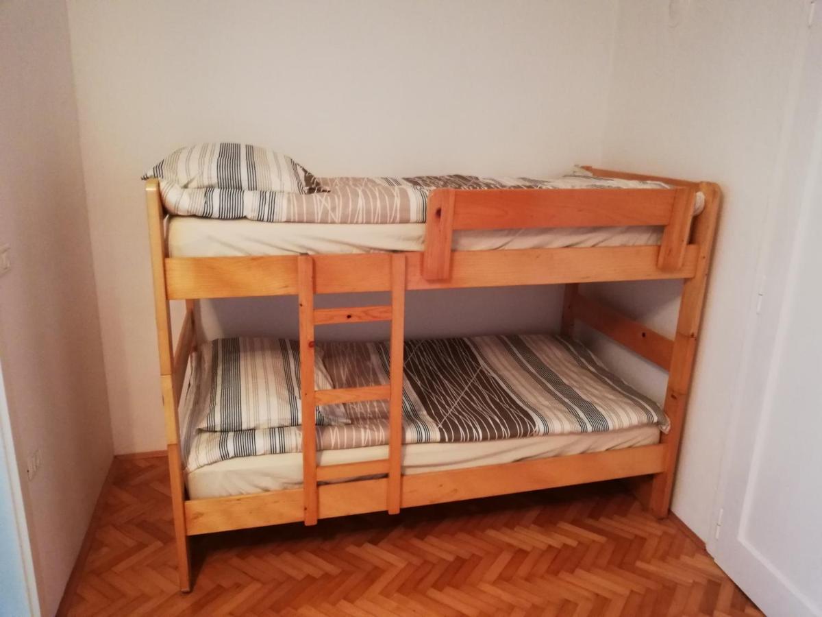 Sobe Sabec Bed and Breakfast Postojna Εξωτερικό φωτογραφία
