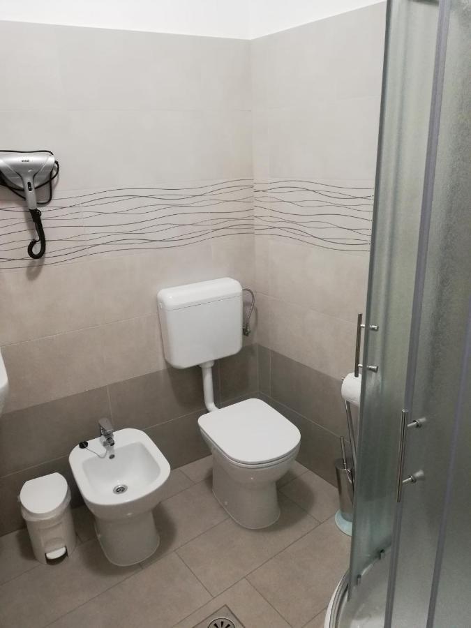 Sobe Sabec Bed and Breakfast Postojna Εξωτερικό φωτογραφία